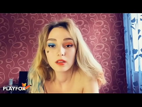 ❤️ Čarobne naočale za virtualnu stvarnost pružile su mi seks s Harley Quinn ❤ Samo porno u pornografiji hr.mobilecric.top ❤